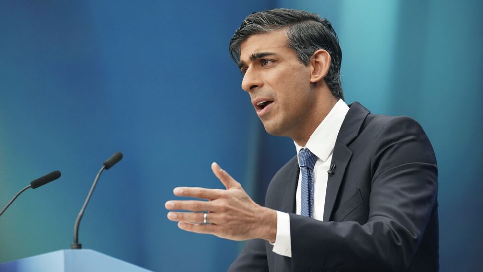 rishi sunak